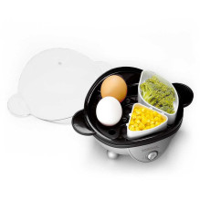 „Gastroback 42801“ dizaino kiaušinių viryklė