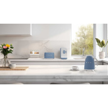 Smeg KLF03SBMEU Audra Blue Smeg KLF03SBMEU Audra Blue