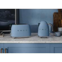 Smeg KLF03SBMEU Storm Blue Smeg KLF03SBMEU Storm Blue