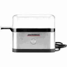 Gastroback 42800 Design Egg Cooker Mini