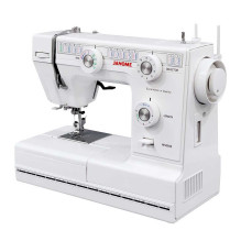 Janome Didelio atsparumo 394