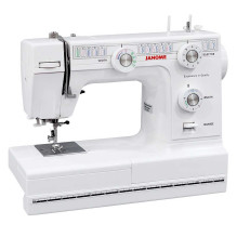 Janome Didelio atsparumo 394 Janome Didelio atsparumo 394