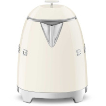 Smeg KLF05CREU Cream Smeg KLF05CREU Cream