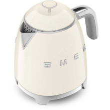 Smeg KLF05CREU Cream Smeg KLF05CREU Cream