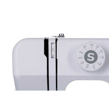 Dainininkas M1005 baltas Dainininkas M1005 baltas