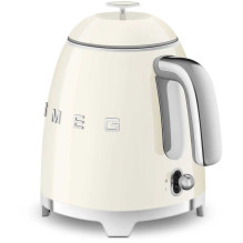 Smeg KLF05CREU kreminis