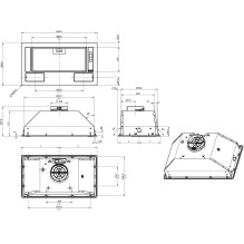 Gorenje BHI681EB