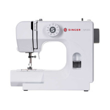 Dainininkas M1005 baltas Dainininkas M1005 baltas