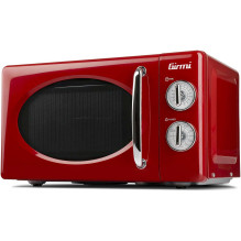 Girmi FM21 raudona