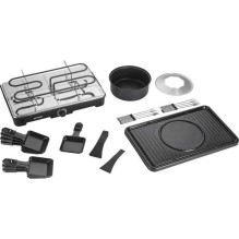 Severin Severin RG 2347 Raclette Party Grill Severin Severin RG 2347 Raclette Party Grill