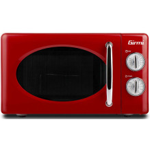 Girmi FM21 raudona