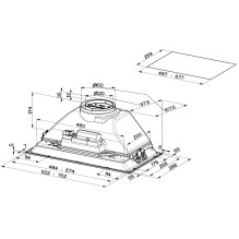 Faber INKA SMART HC X A70 Faber INKA SMART HC X A70