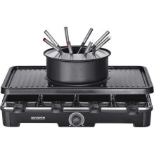 Severin Severin RG 2347 Raclette Party Grill Severin Severin RG 2347 Raclette Party Grill