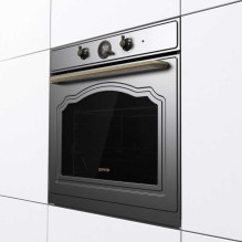 Gorenje BOS67371CLB Gorenje BOS67371CLB