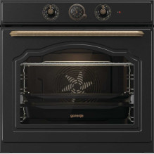 Gorenje BOS67371CLB Gorenje BOS67371CLB