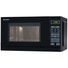 Sharp R242BKW