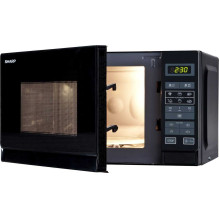 Sharp R242BKW