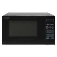 Sharp R242BKW