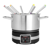 Gastroback 42568 Fondue...