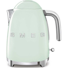 Smeg KLF03PGEU žalia Smeg KLF03PGEU žalia