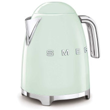 Smeg KLF03PGEU žalia Smeg KLF03PGEU žalia