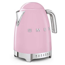 Smeg KLF04PKEU Pink Smeg KLF04PKEU Pink