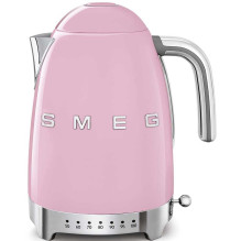 Smeg KLF04PKEU Rožinė Smeg KLF04PKEU Rožinė