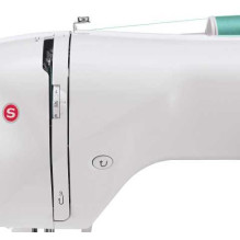 Singer 6660