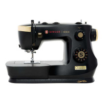 Singer HD 500
