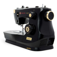 Singer HD 500 Singer HD 500