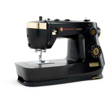 Singer HD 500 Singer HD 500