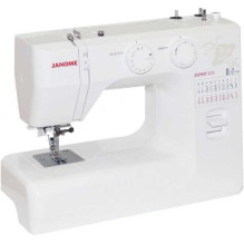 Janome JUNO 523