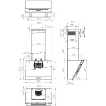 Gorenje WHI6SYW