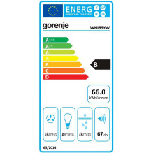 Gorenje WHI6SYW
