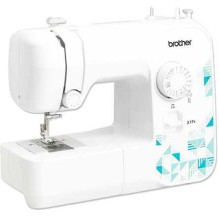 Brother X17s
