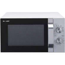 Sharp R204WA