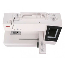 Janome Atminties lavinimas 500E