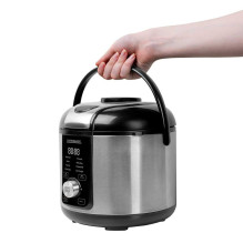 Gastroback 42519 Rice Cooker Rice Control Gastroback 42519 Rice Cooker Rice Control