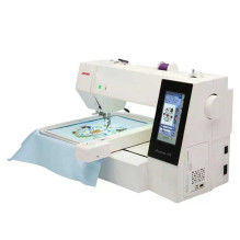 Janome Atminties lavinimas 500E