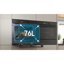 Samsung NV7B5775WAK / U3 Samsung NV7B5775WAK / U3