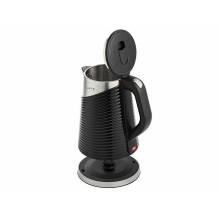 Lafe 47468 elektrinis virdulys Elegant Black 1,8 L