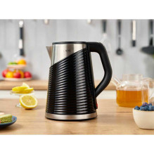 Lafe 47468 Electric Kettle Elegant Black 1,8 L Lafe 47468 Electric Kettle Elegant Black 1,8 L