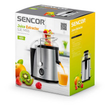 Sencor SJE741SS Sencor SJE741SS