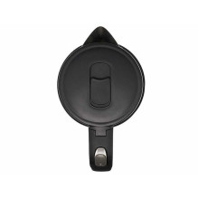 Lafe 47468 elektrinis virdulys Elegant Black 1,8 L