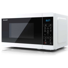 Sharp YC-MS02E-W Sharp YC-MS02E-W