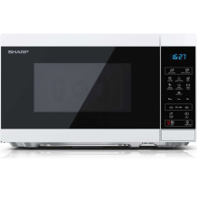 Sharp YC-MS02E-W Sharp YC-MS02E-W