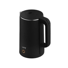 Lafe 47467 elektrinis virdulys 1,8 l dviguba sienelė Lafe 47467 elektrinis virdulys 1,8 l dviguba sienelė