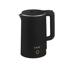 Lafe 47467 Electric Kettle 1,8 L Double Wall