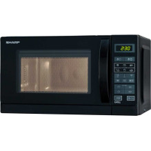 Sharp R642BKW Sharp R642BKW