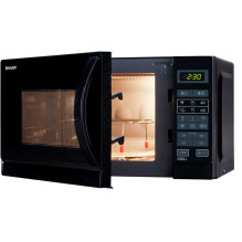 Sharp R642BKW Sharp R642BKW